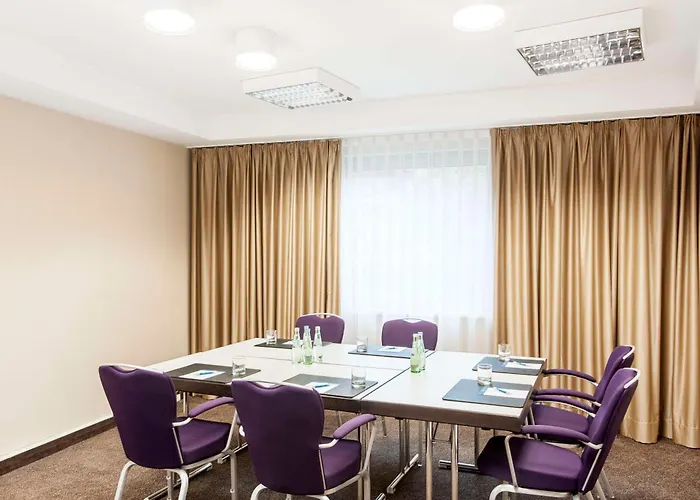 Wellness Hotels in Düsseldorf