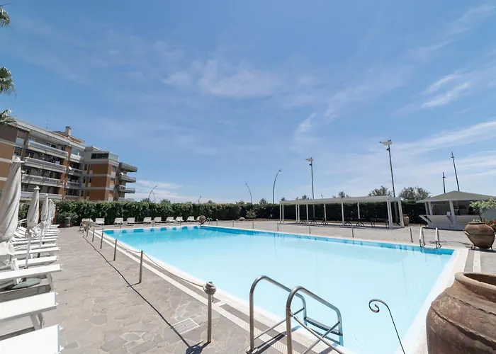 Catania Hotel con Jacuzzi