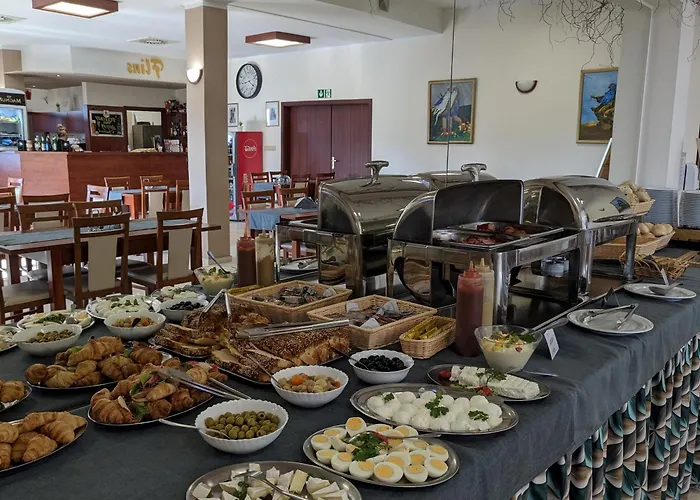 Świeradów-Zdrój Hotels mit Whirlpool