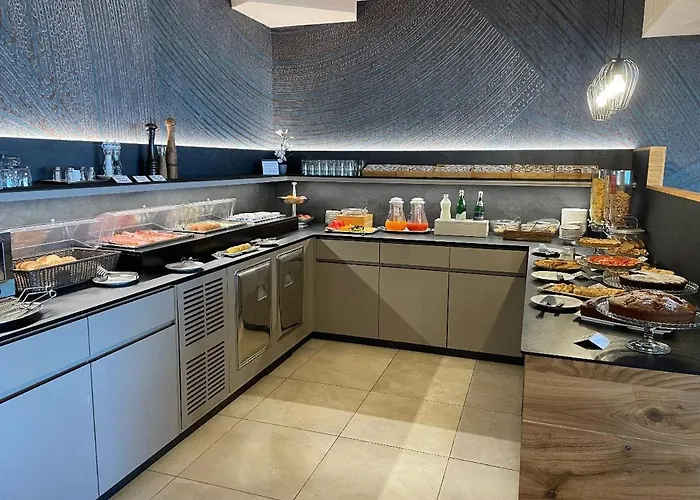 Sestri Levante Hotel con Spa