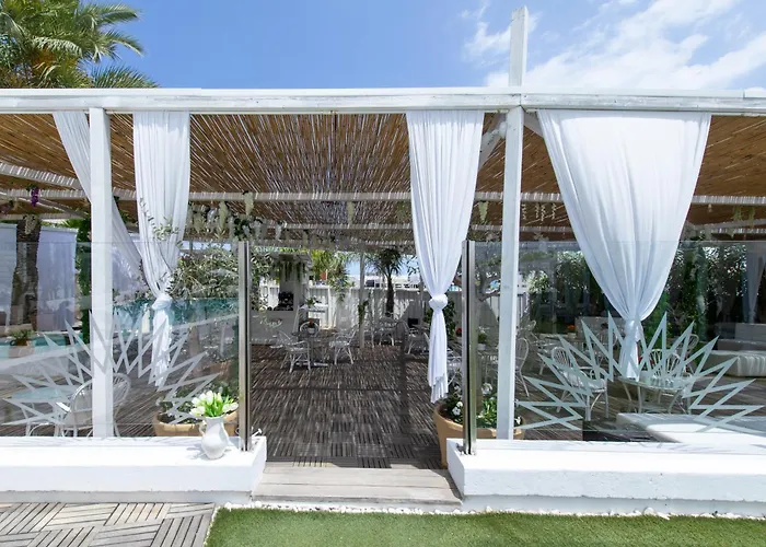 Savelletri Hotel con Jacuzzi