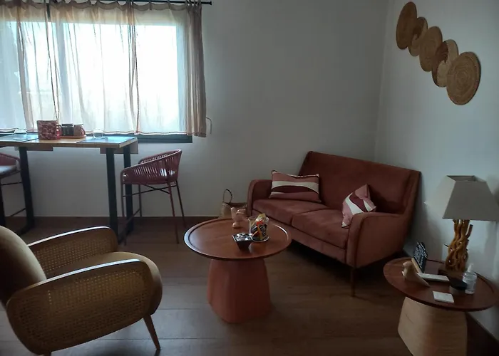 Palavas-les-Flots Hoteles con Jacuzzi