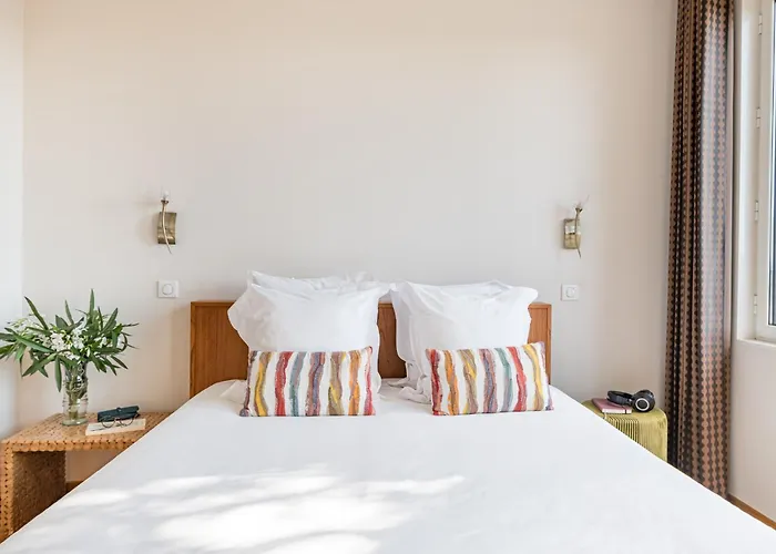 Hôtels Spa à Lavoute-sur-Loire