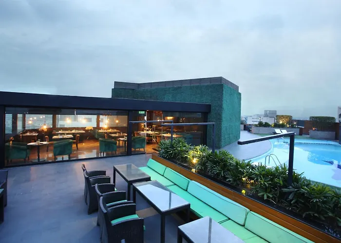 Hôtels Spa à Lahore