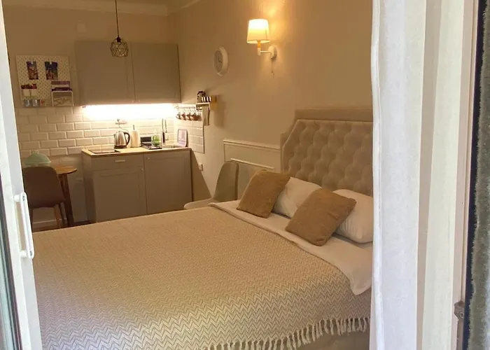 Wellness Hotels in Belgrado