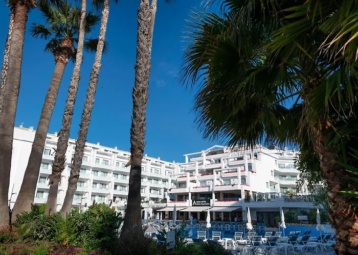 Santa Susanna Wellness Ophold