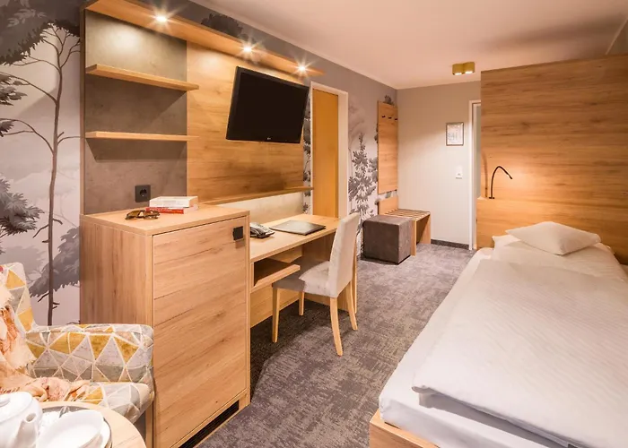 Schleswig Wellnesshotels
