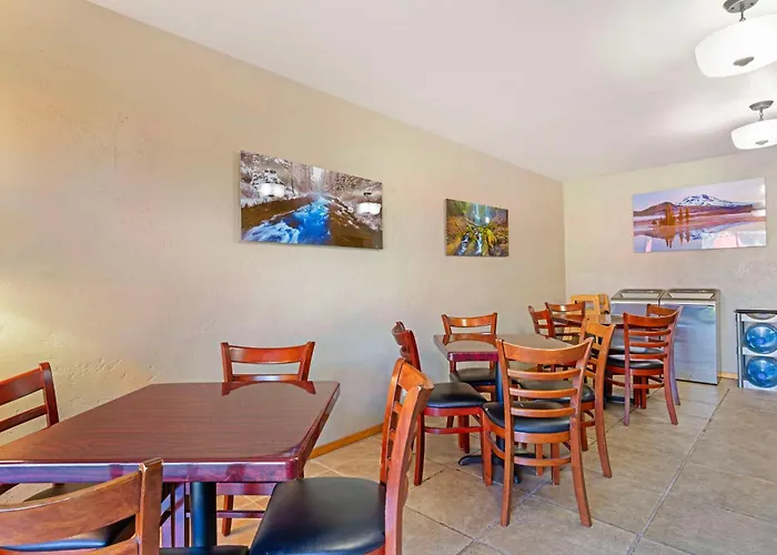 Sunriver Spa Hotels