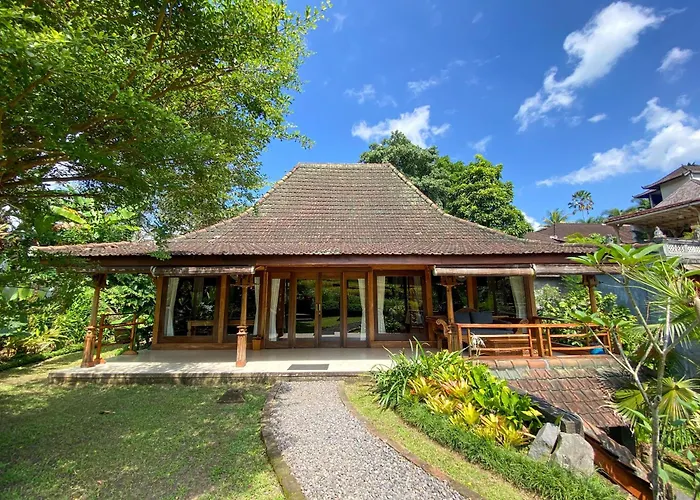 Sidemen (Bali) Wellness Ophold