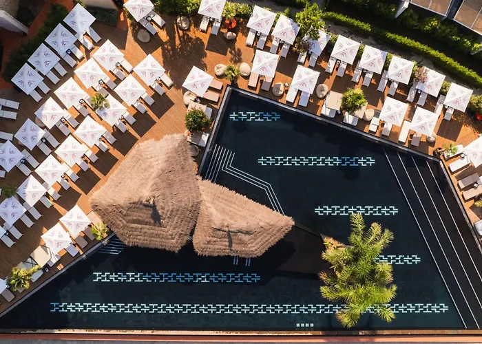 Wellness Hotels in Vlorë