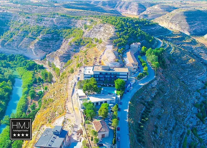 Jorquera Hoteles Spa