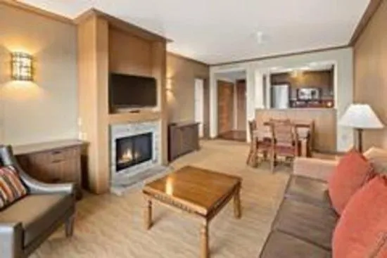 Cle Elum Spa Hotels