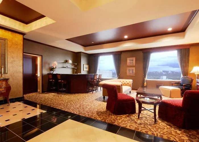 Reno Wellness Ophold