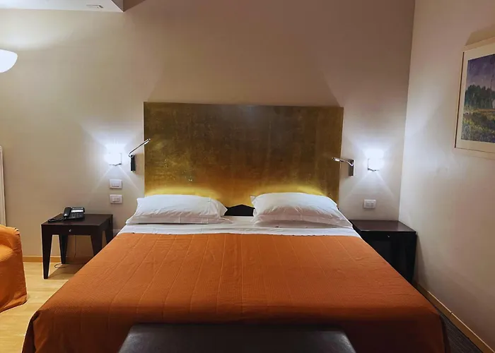 Hôtels Spa à Monticelli Terme