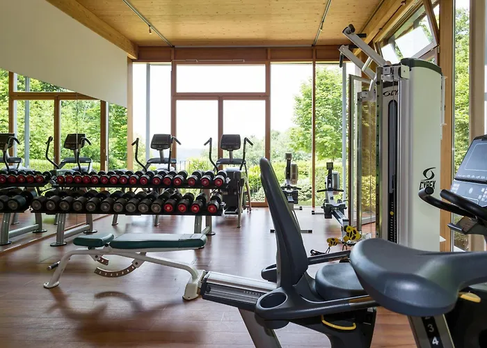 Bad Waltersdorf Wellnesshotels