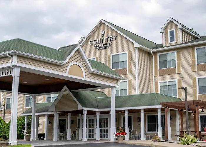 Killington Spa Hotels