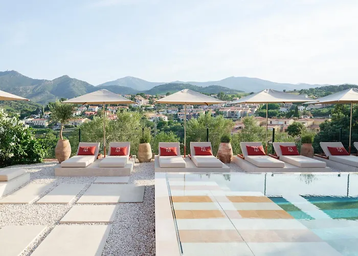 Collioure Spa Hotels