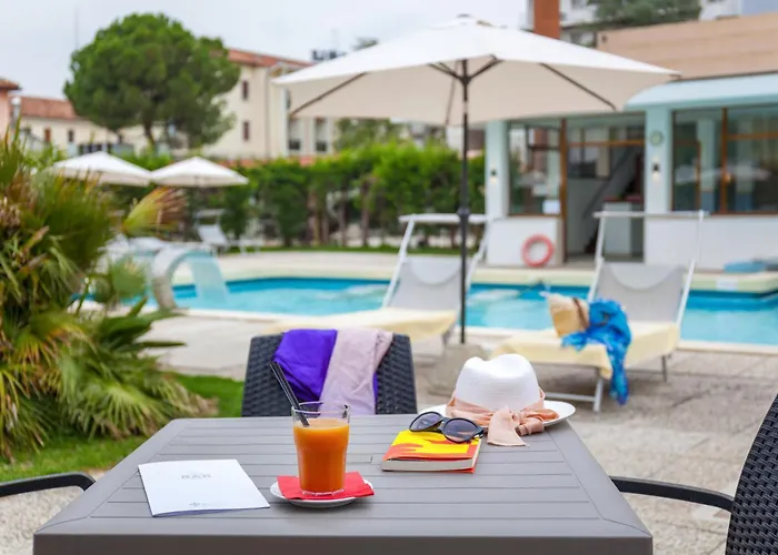 Abano Terme Wellness Ophold