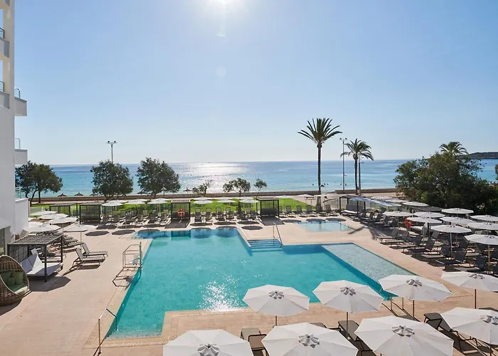 Cala Millor (Mallorca) Hotel con Jacuzzi