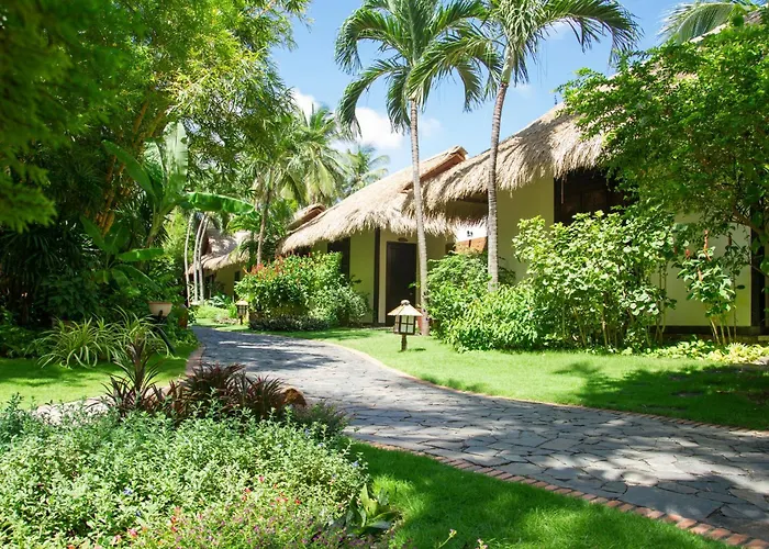 Phan Thiet Hotels mit Whirlpool