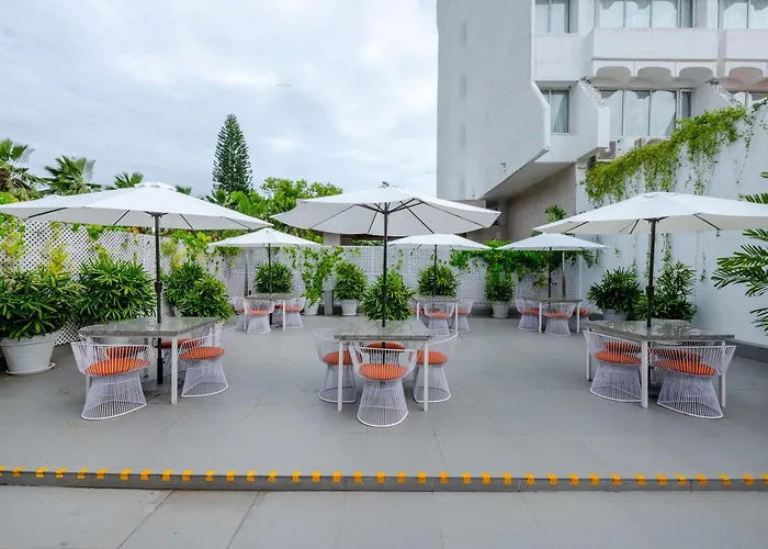 Wellness Hotels in Mysore