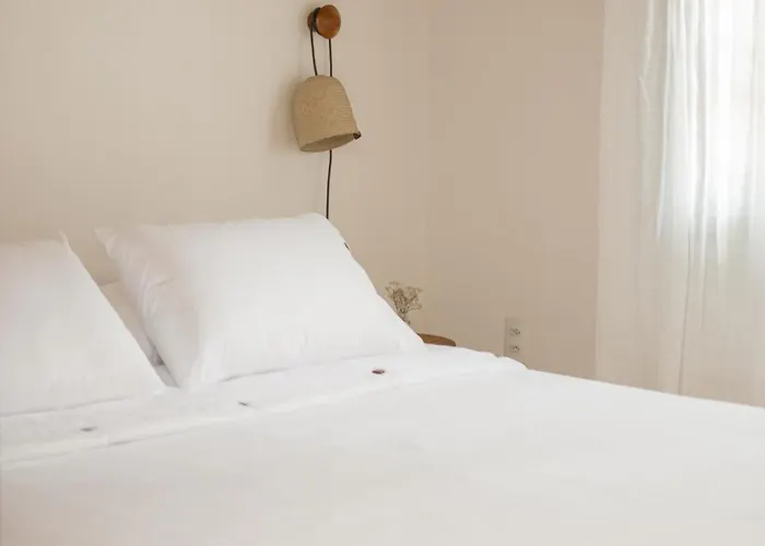 Praia do Rosa Spa Hotels