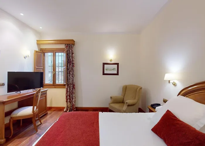 Hontanas Hoteles Spa