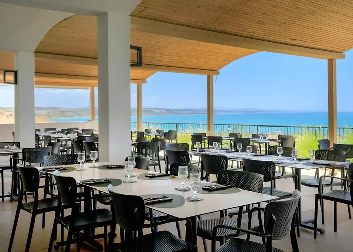 SICILY Hotel con Spa