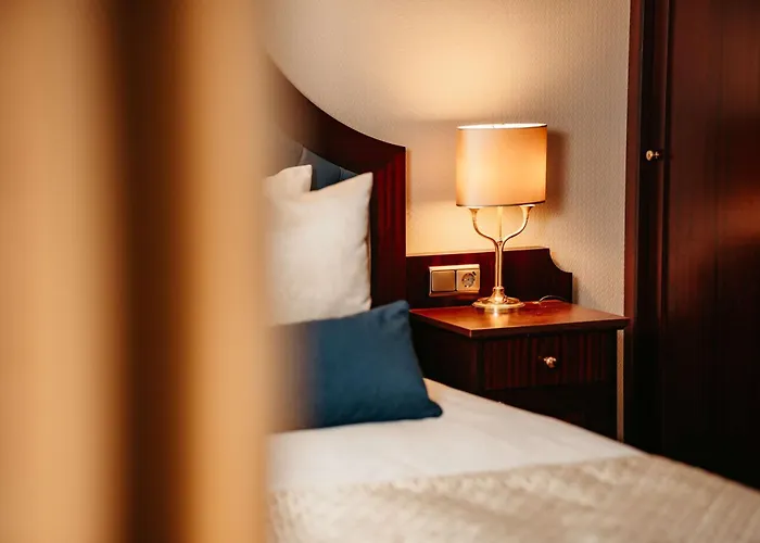 Wellness Hotels in Utrecht