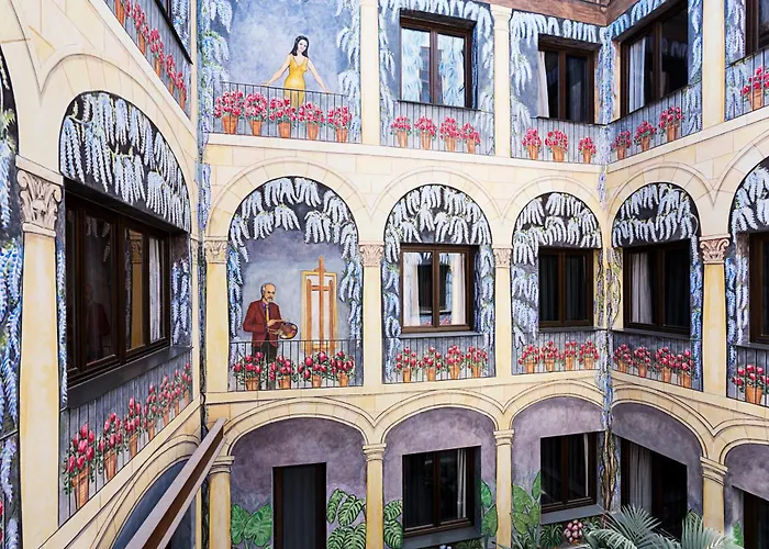 Ronda Hoteles Spa
