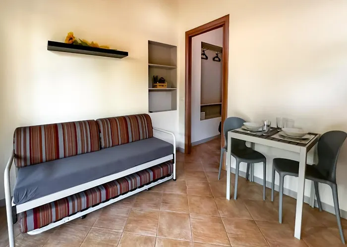 Padenghe sul Garda Hotel con Jacuzzi