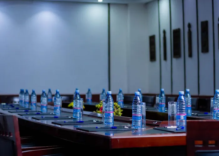 Wellness Hotels in Lusaka