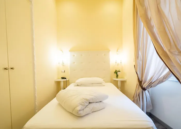 Montecatini-Terme Hotel con Jacuzzi