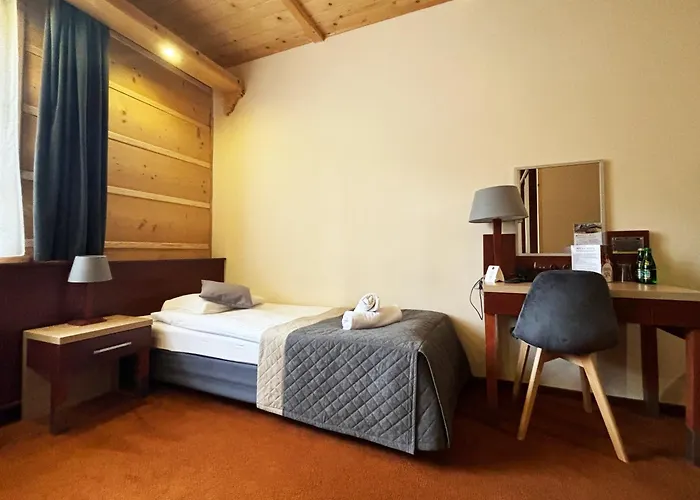 Wellness Hotels in Kielce