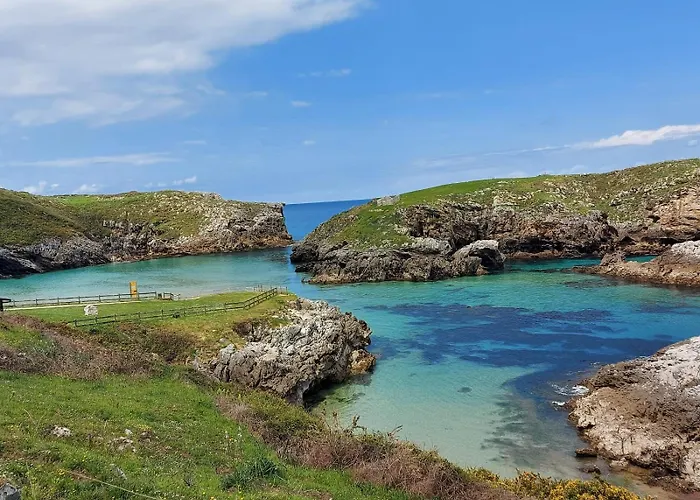 Llanes Hoteles con Jacuzzi
