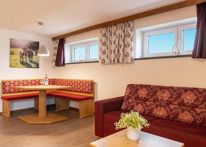 Hopfen am See Wellnesshotels