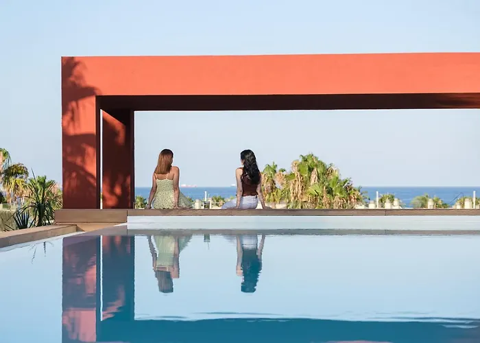 La Pineda Spahotell
