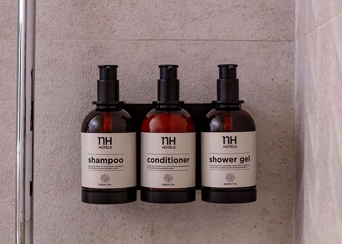 Wellness Hotels in Den Haag