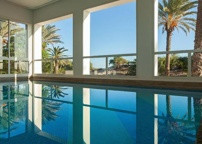 Susa Hoteles con Jacuzzi