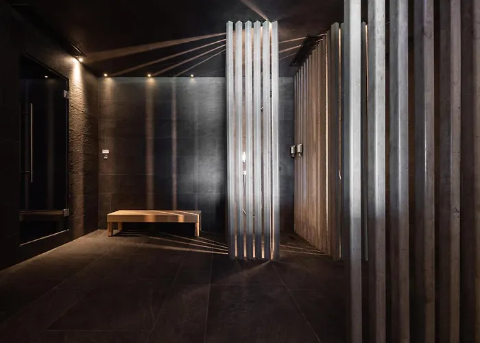 Caldaro Hotel con Spa