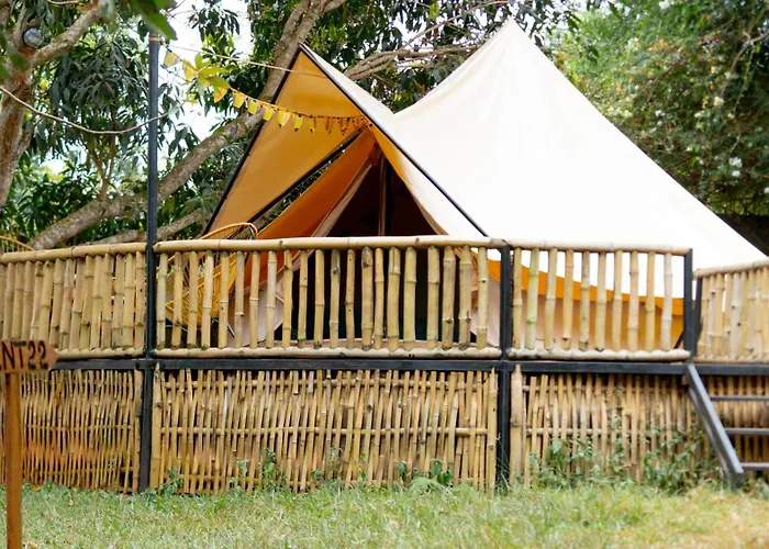 Wellness Hotels in Entebbe