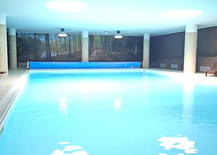 Andria Hotel con Spa