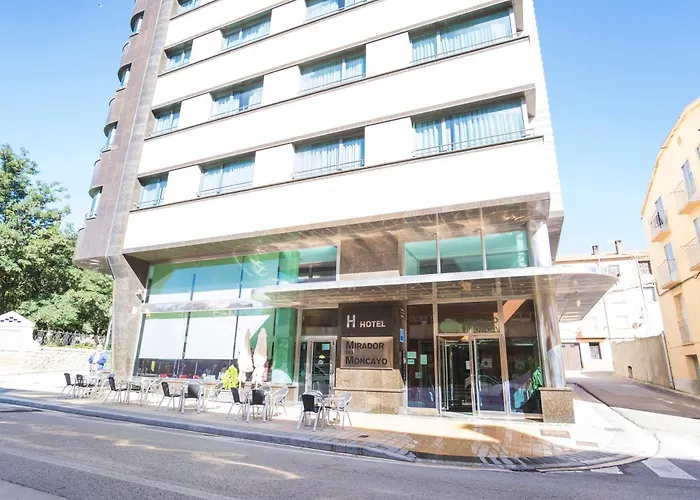 Arnedo Hoteles Spa