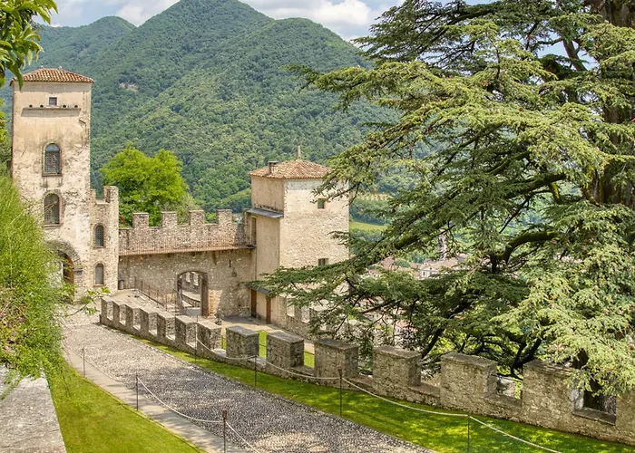 Cison di Valmarino Hotel con Spa