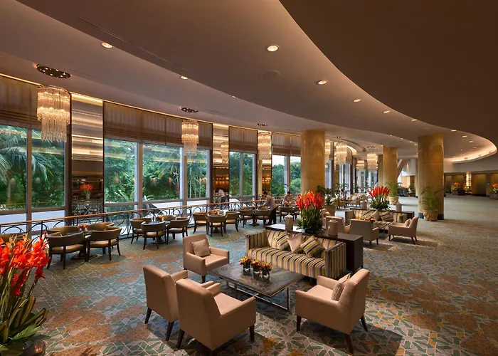 Wellness Hotels in Kuala Lumpur