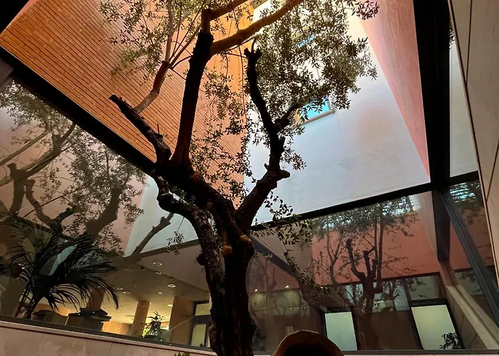 Campobasso Hotel con Spa