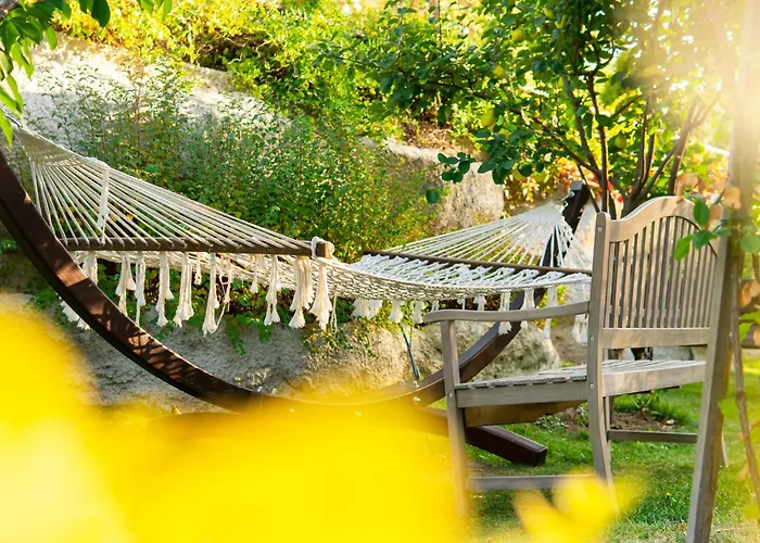 Wellness Hotels in Kızılcahamam
