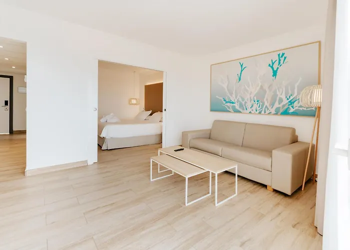 Morro Jable (Fuerteventura) Hotel con Spa