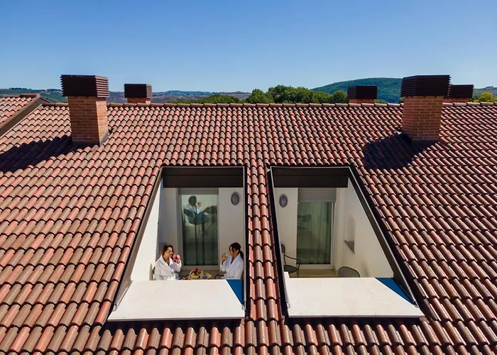 Bagnoli Del Trigno Hotel con Spa