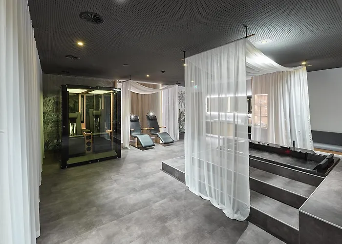Mellau Wellnesshotels